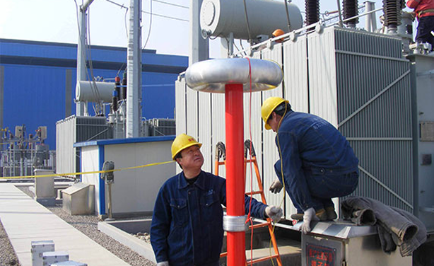 絕緣油過(guò)濾 · 電力行業(yè)應(yīng)用